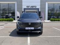 Changan UNI-S IV