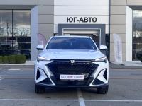 Changan CS35 Max