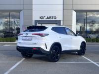 Changan CS35 Max