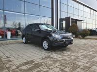 LADA (ВАЗ) Новая Granta седан