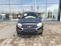 LADA (ВАЗ) Новая Granta седан