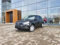 LADA (ВАЗ) Новая Granta седан