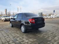 LADA (ВАЗ) Новая Granta седан