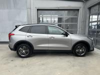 HAVAL City Новый Jolion