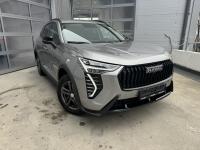 HAVAL City Новый Jolion