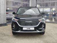 HAVAL City M6
