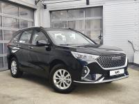HAVAL City M6