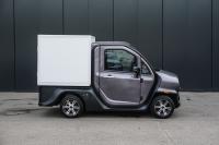 Eonyx Profi Cargo