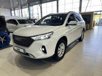 HAVAL City M6