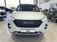 HAVAL City M6