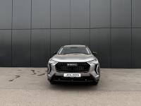 HAVAL City Новый Jolion