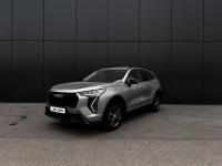 HAVAL City Новый Jolion