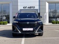Changan CS35 Max