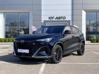 Changan CS35 Max