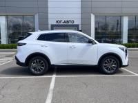 Changan UNI-S IV