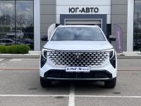 Changan UNI-S IV