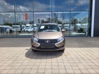 LADA (ВАЗ) Новая Granta седан