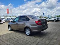LADA (ВАЗ) Новая Granta седан