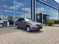 LADA (ВАЗ) Новая Granta седан