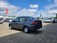 LADA (ВАЗ) Новая Granta седан