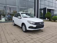 LADA (ВАЗ) Новая Granta седан