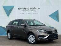 LADA (ВАЗ) Vesta универсал NG