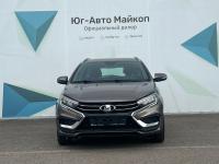 LADA (ВАЗ) Vesta универсал NG