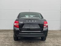 LADA (ВАЗ) Новая Granta седан