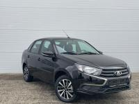 LADA (ВАЗ) Новая Granta седан