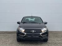 LADA (ВАЗ) Новая Granta седан