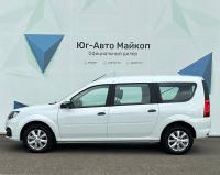 LADA (ВАЗ) Новый Largus универсал