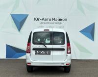 LADA (ВАЗ) Новый Largus универсал