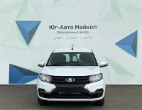 LADA (ВАЗ) Новый Largus универсал