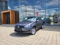 LADA (ВАЗ) Новая Granta седан