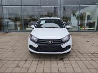 LADA (ВАЗ) Новая Granta седан
