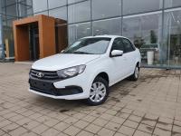 LADA (ВАЗ) Новая Granta седан