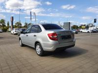 LADA (ВАЗ) Новая Granta седан