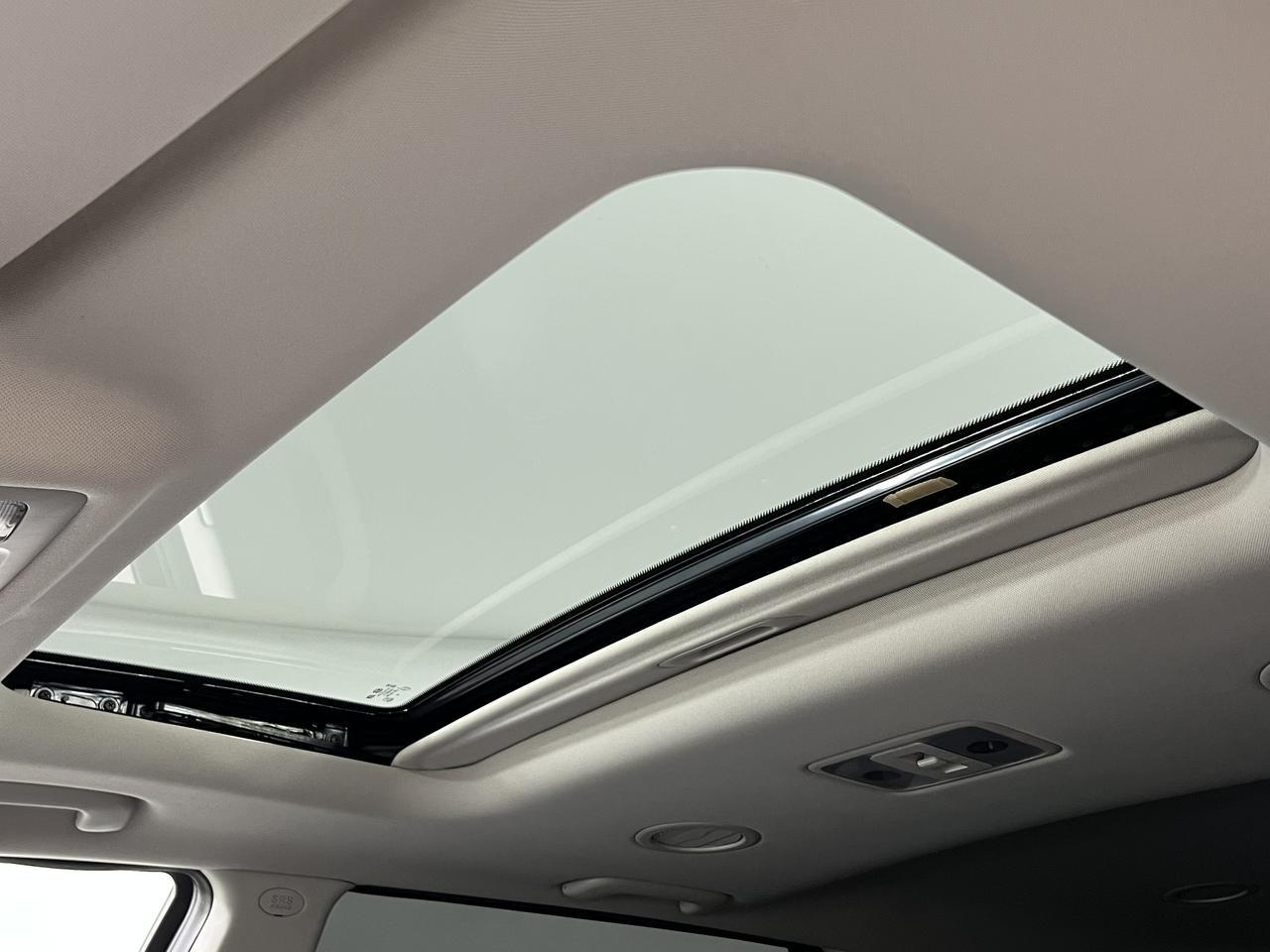 Kia Mohave  Luxe