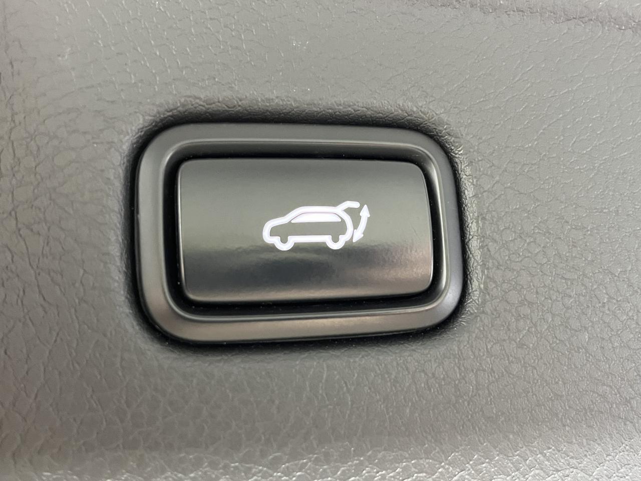 Kia Mohave  Luxe