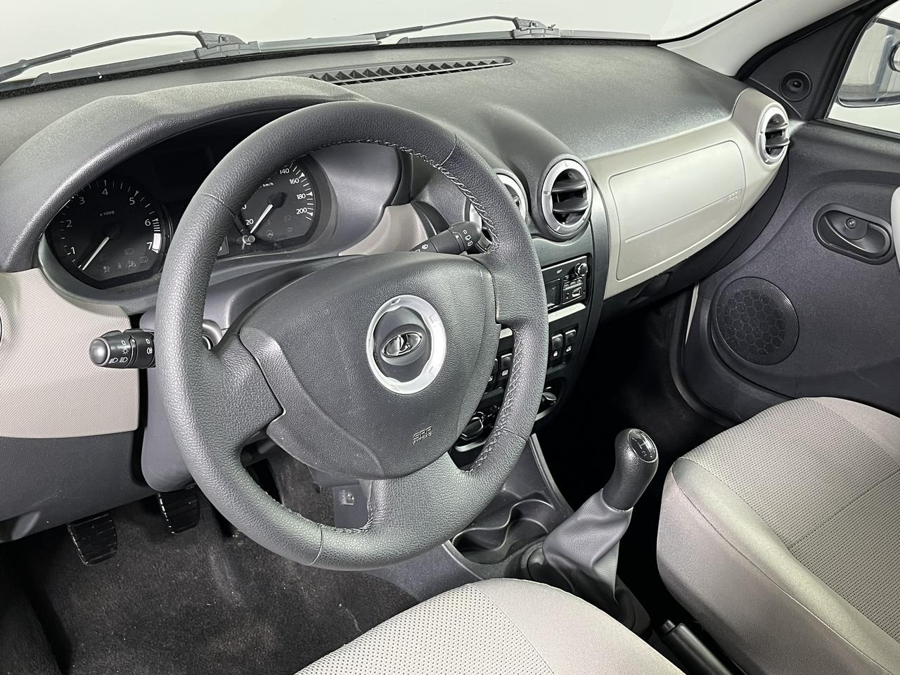 LADA (ВАЗ) Largus  