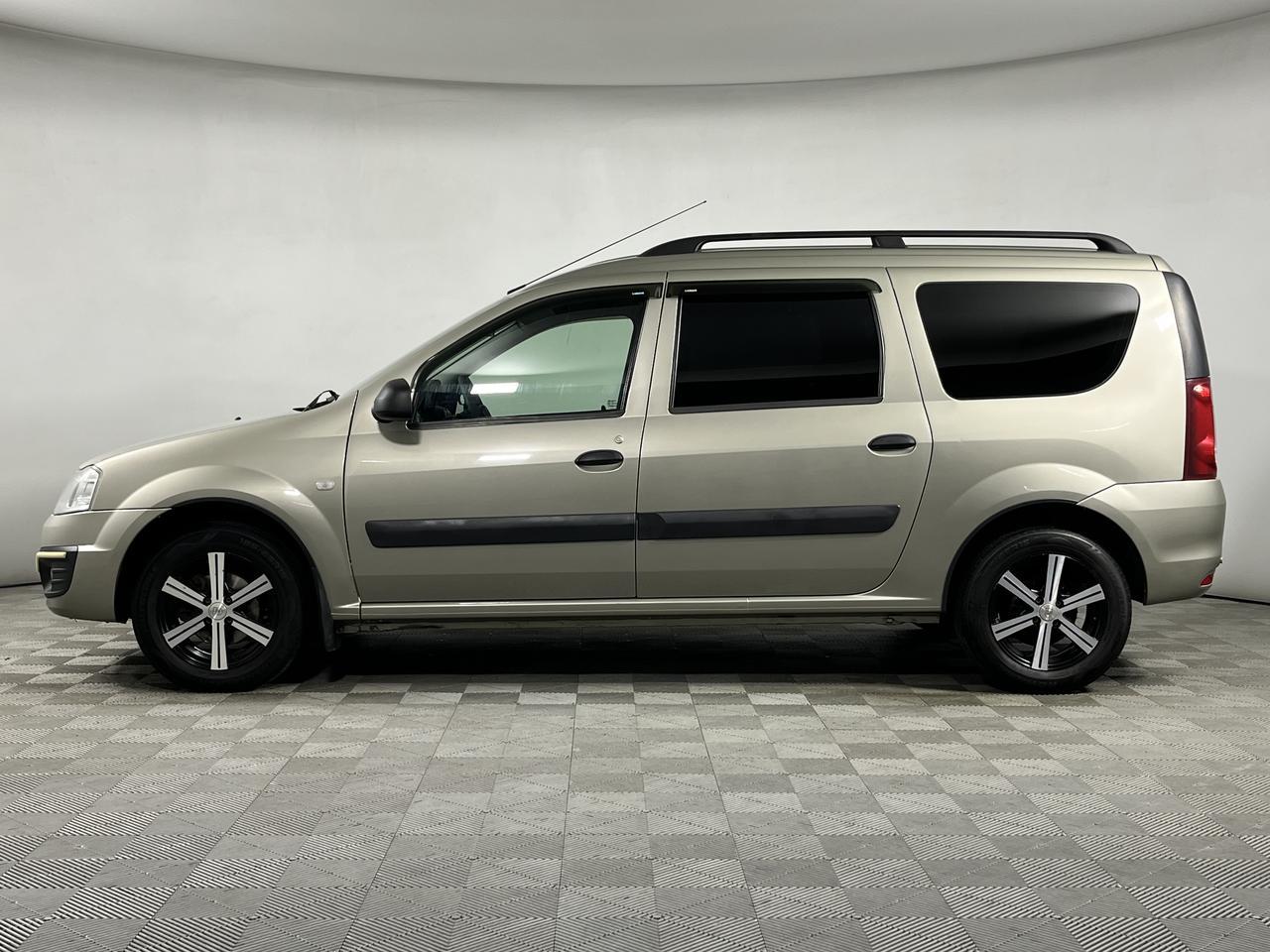 LADA (ВАЗ) Largus  