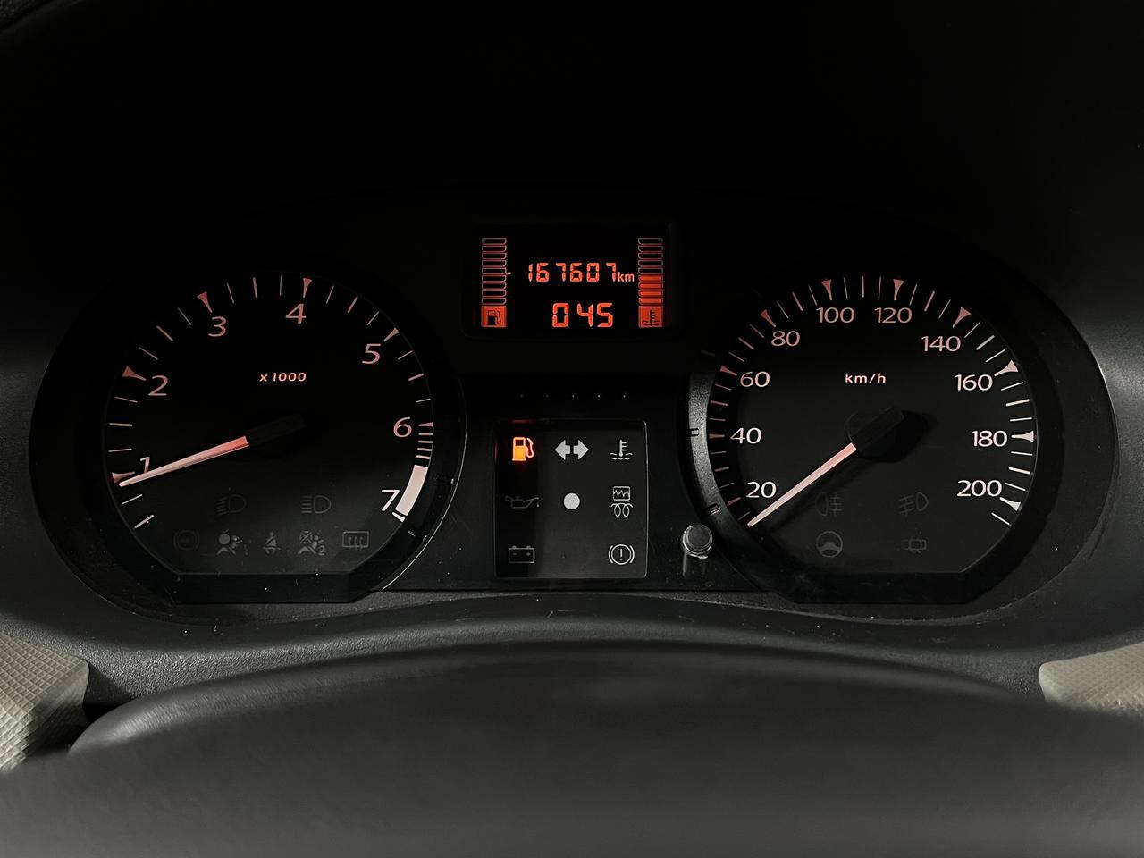 LADA (ВАЗ) Largus  