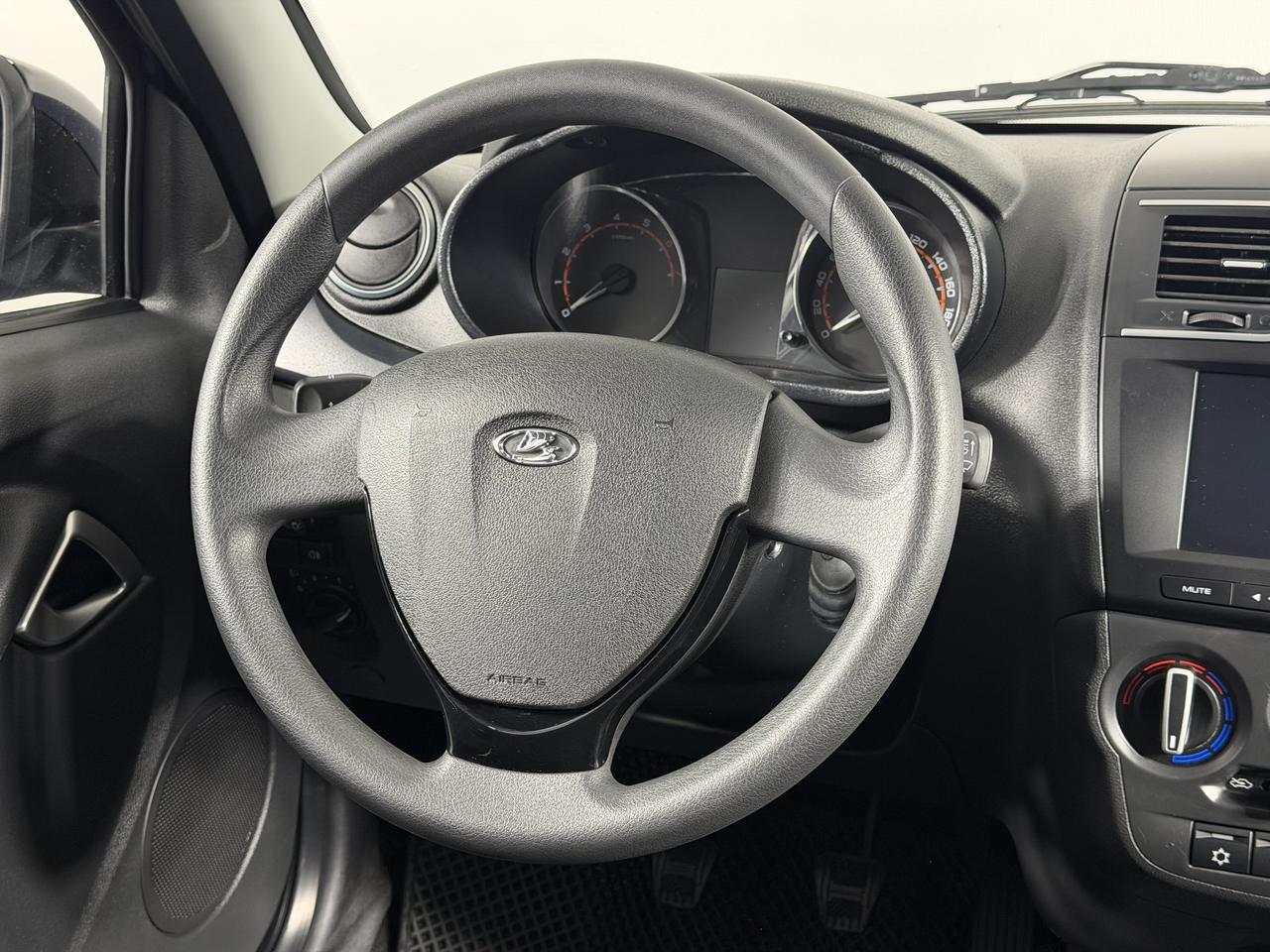 LADA (ВАЗ) Granta  #Club'24