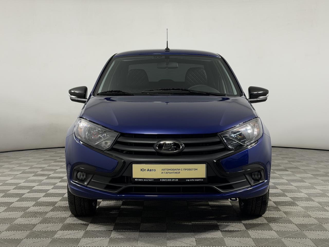 LADA (ВАЗ) Granta  #Club'24