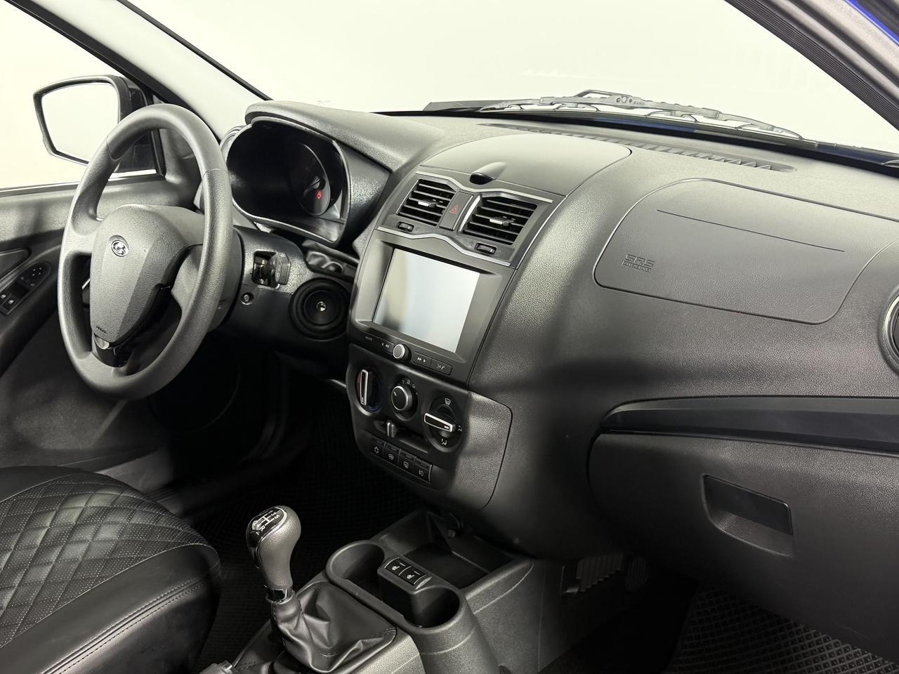 LADA (ВАЗ) Granta  #Club'24