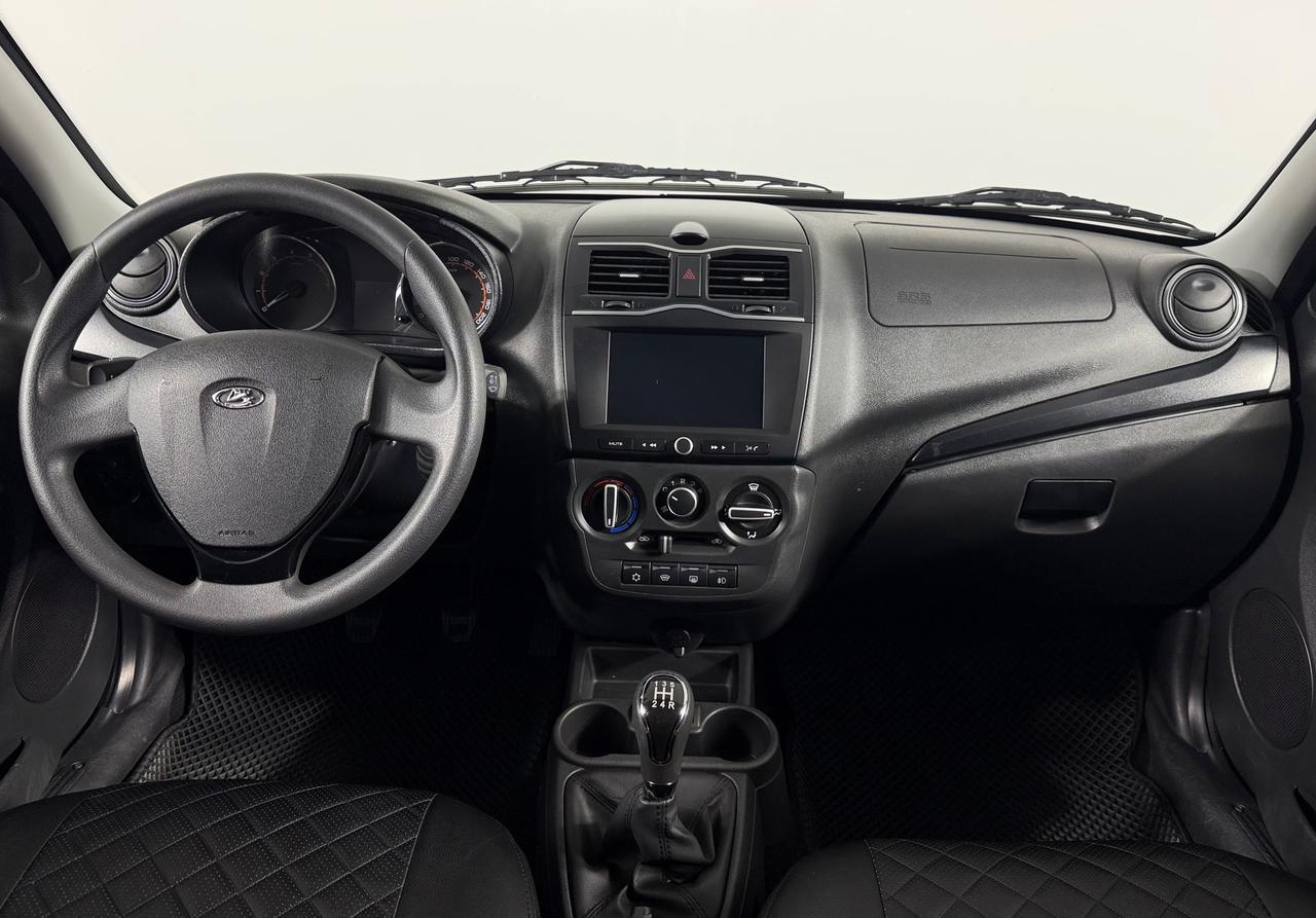 LADA (ВАЗ) Granta  #Club'24