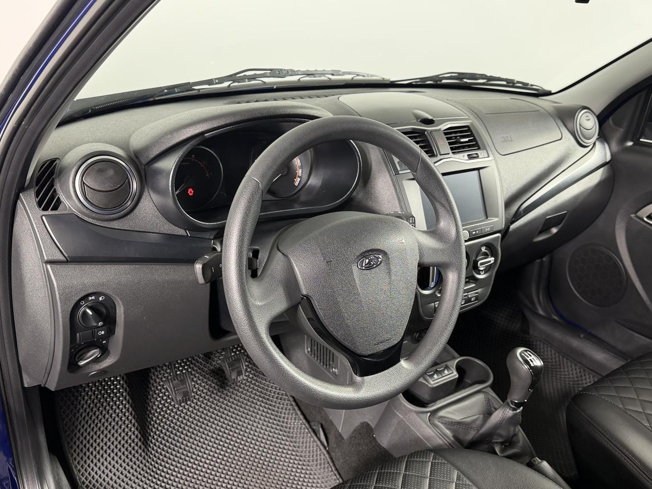LADA (ВАЗ) Granta  #Club'24