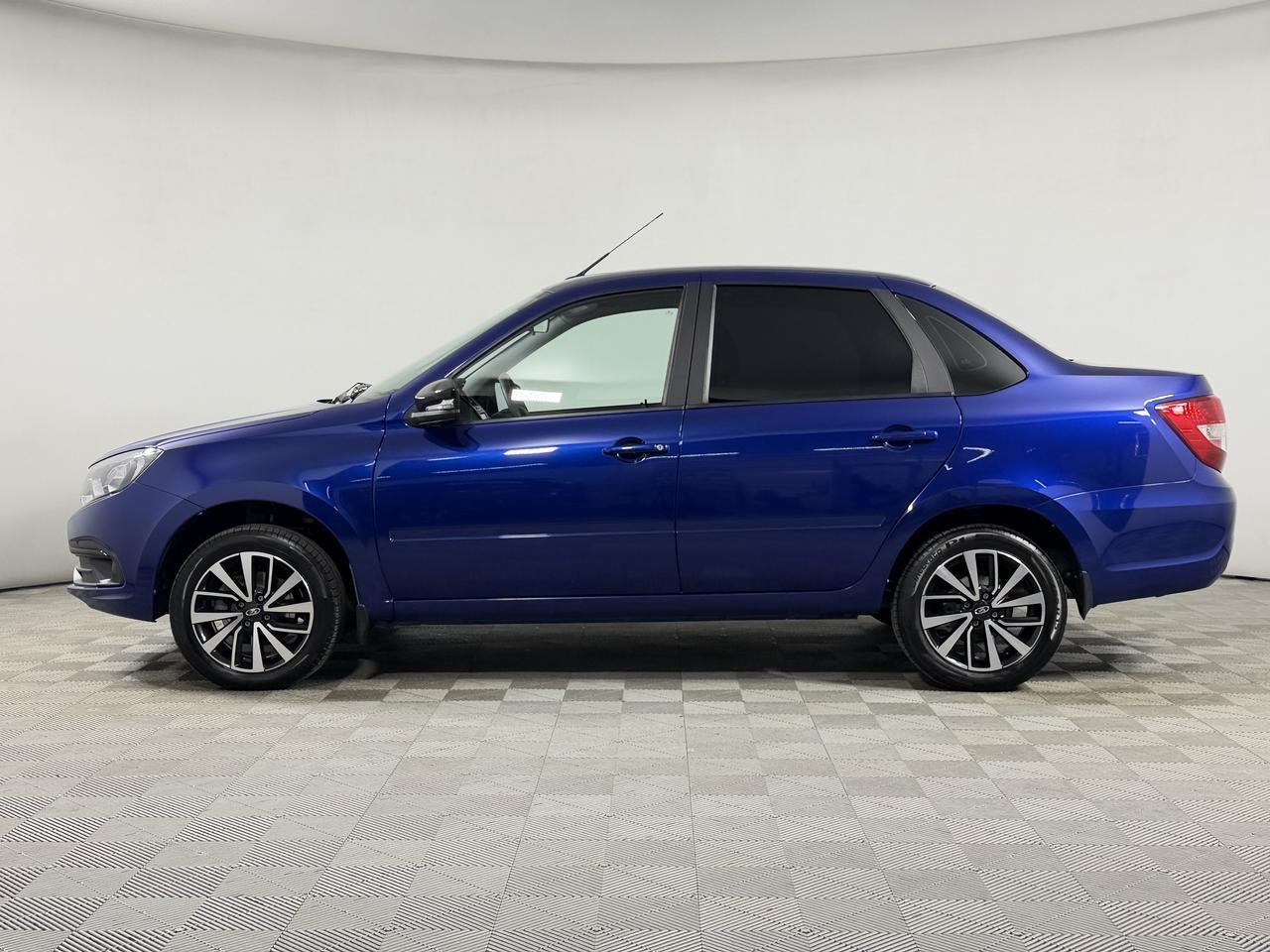 LADA (ВАЗ) Granta  #Club'24