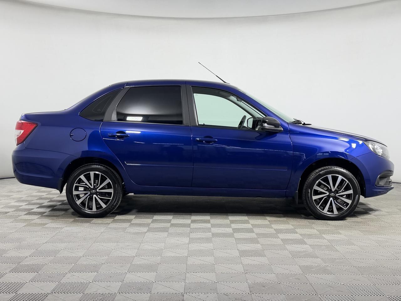 LADA (ВАЗ) Granta  #Club'24