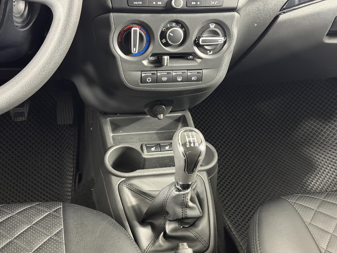 LADA (ВАЗ) Granta  #Club'24